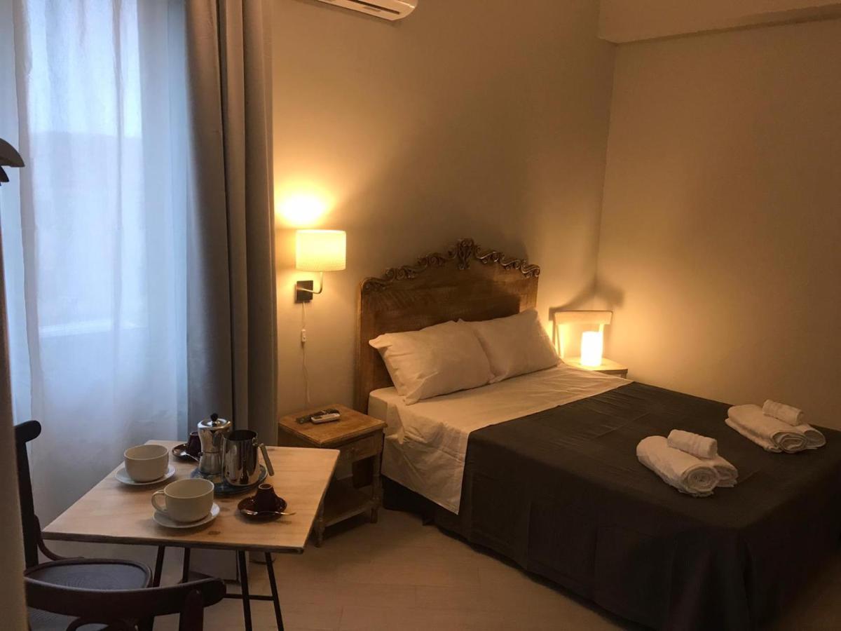 " Domus Coralla" Bnb Racconti Di Viaggio Катанія Екстер'єр фото