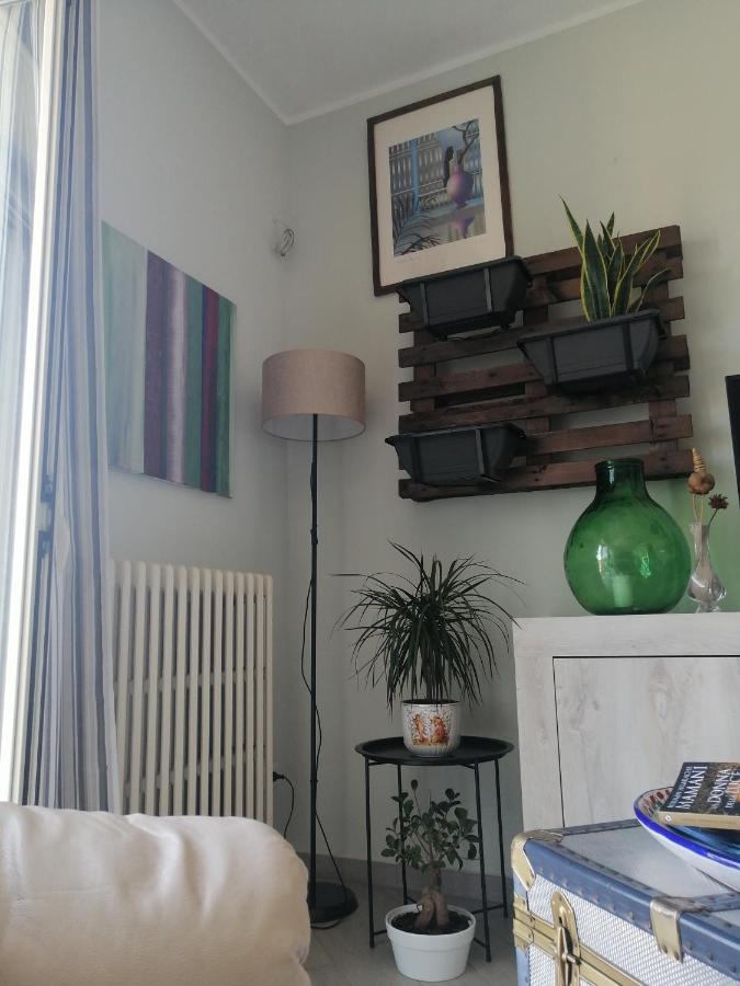 " Domus Coralla" Bnb Racconti Di Viaggio Катанія Екстер'єр фото